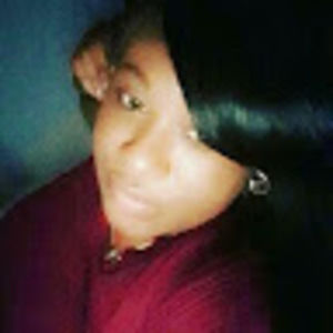 Meet your Posher, Shanita